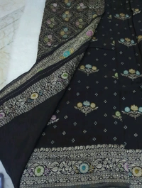 Pure Chinnon Designer  - Black