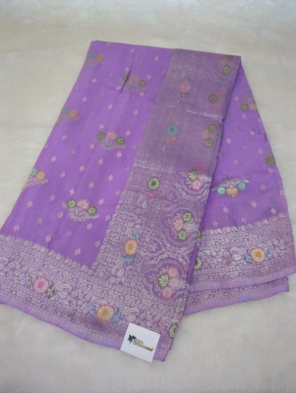 Pure Chinnon Designer  - Mauve