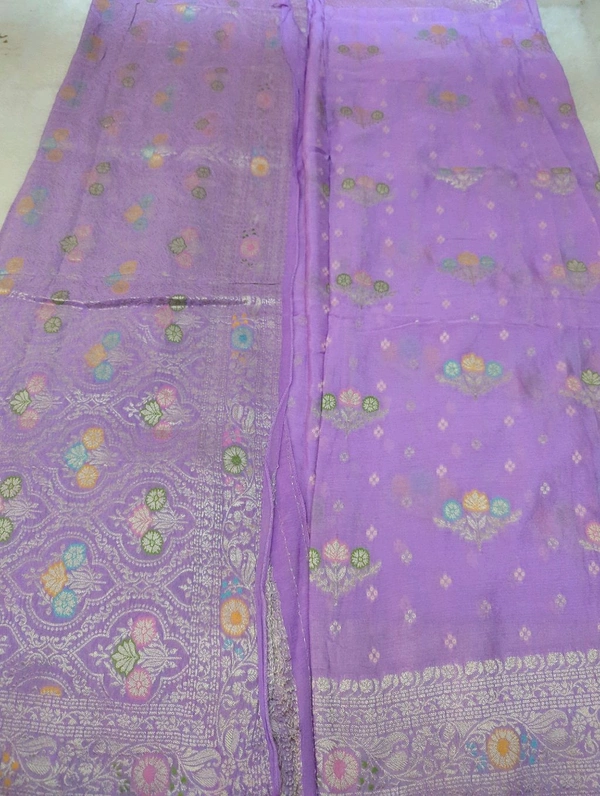 Pure Chinnon Designer  - Mauve