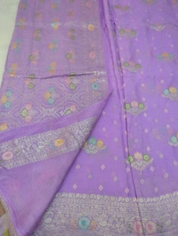 Pure Chinnon Designer  - Mauve