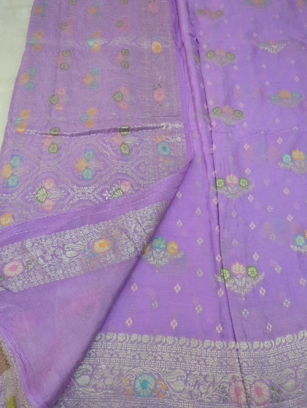 Pure Chinnon Designer  - Mauve