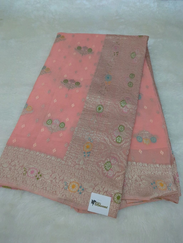 Pure Chinnon Designer  - Sundown