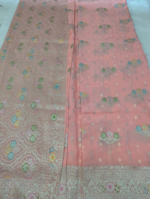 Pure Chinnon Designer  - Sundown