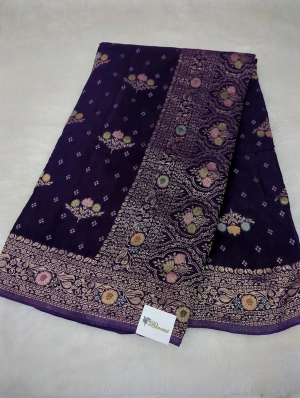 Pure Chinnon Designer  - Seance