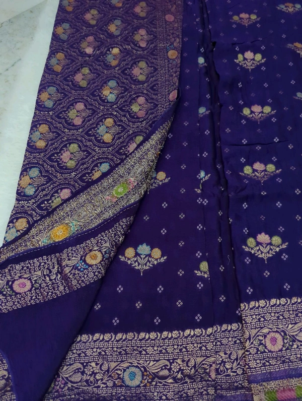 Pure Chinnon Designer  - Seance