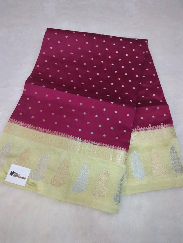 Pure Raw Mango  - Maroon