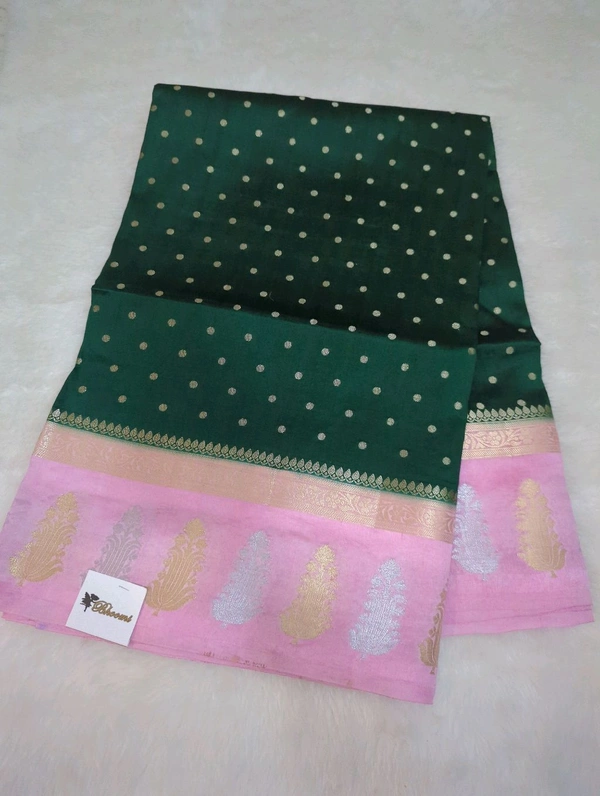 Pure Raw Mango  - dark green