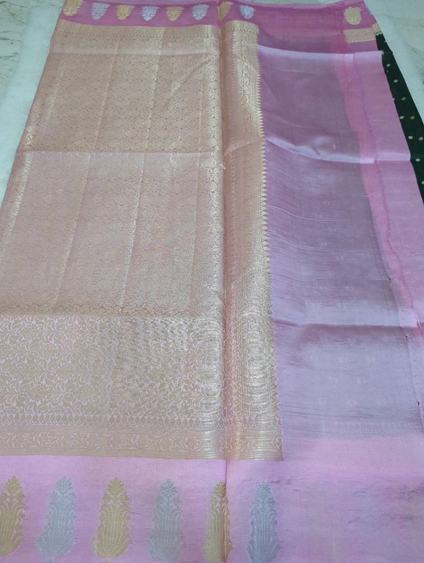 Pure Raw Mango  - dark green