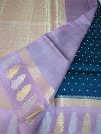 Pure Raw Mango  - blue