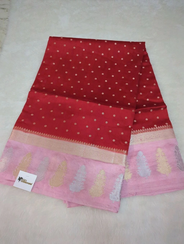 Pure Raw Mango  - Red