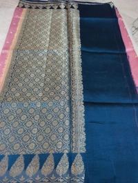 Pure Raw Mango  - Pink Lace