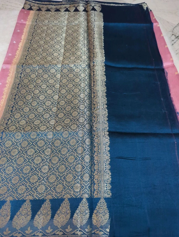 Pure Raw Mango  - Pink Lace