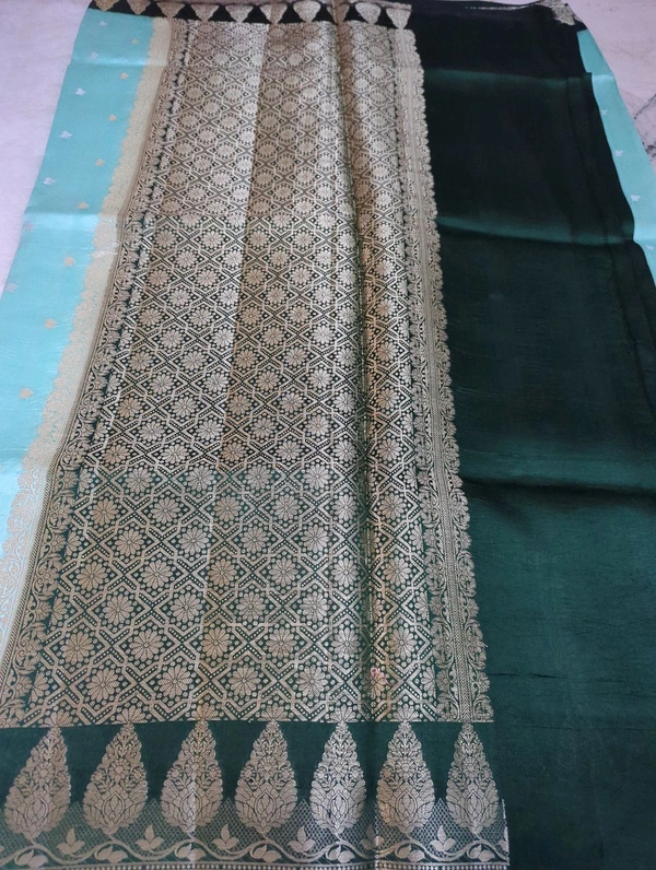 Pure Raw Mango  - Jungle Mist