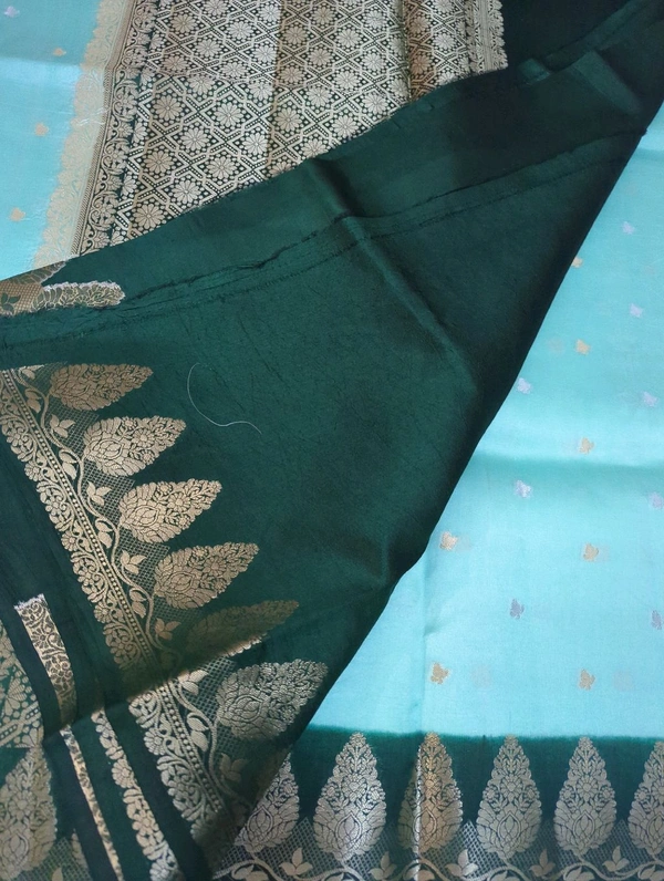 Pure Raw Mango  - Jungle Mist