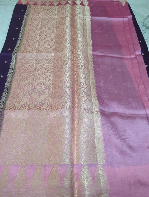 Pure Raw Mango  - Seance