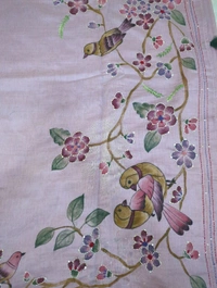 Designer Lenin Catton - Mauve