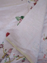 Designer Lenin Catton - Mauve