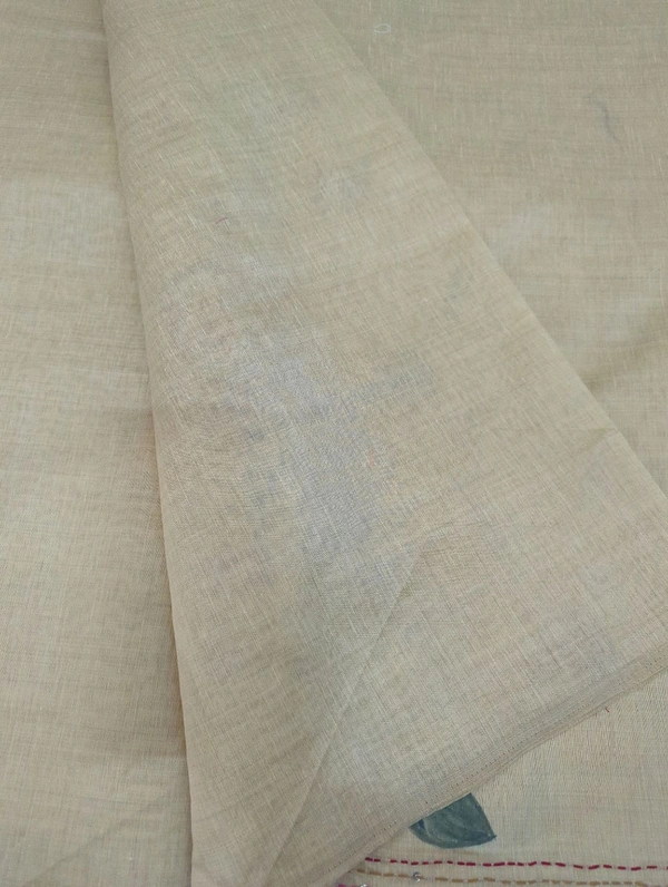 Designer Lenin Catton - cream