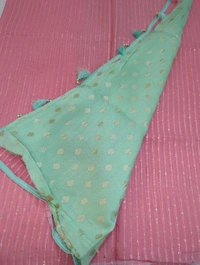 Kora Sequences  - Tickle Me Pink