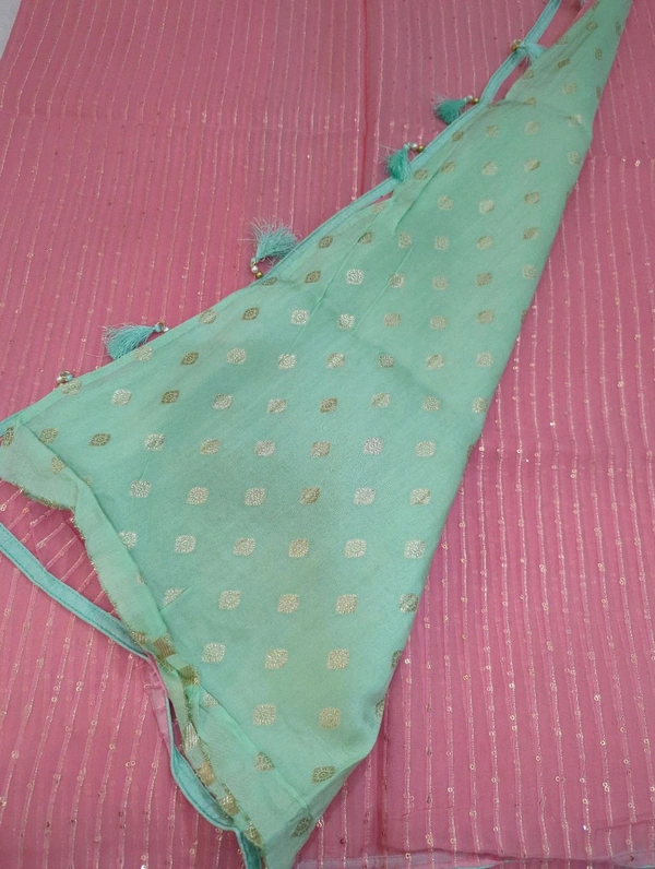 Kora Sequences  - Tickle Me Pink