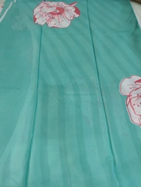 Pure Crepe Digital  - Jungle Mist