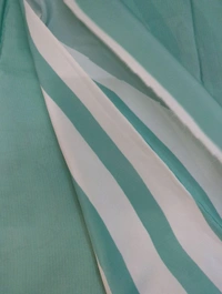 Pure Crepe Digital  - Jungle Mist