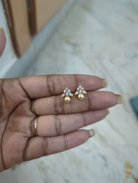 Real Diamond Copy Pendents With Black Diamonds - Vz, 10day Dispatched Time, 18 Inches