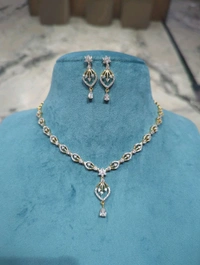 Diamond Copy Set  - Vz