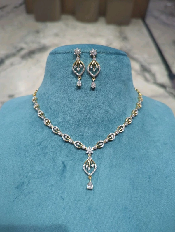 Diamond Copy Set  - Vz