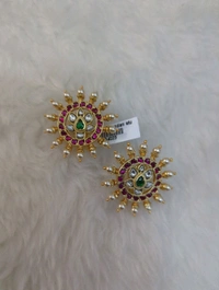 Vintage Stud's Jadua Kundan  - Vz