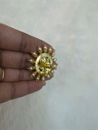 Vintage Stud's Jadua Kundan  - Vz