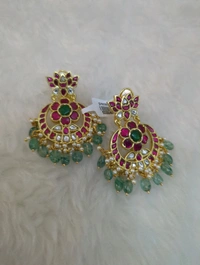 Premium Jadua Chand Bali 