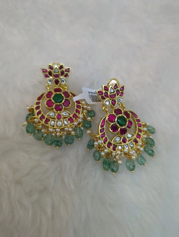 Premium Jadua Chand Bali 