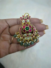 Premium Jadua Chand Bali 