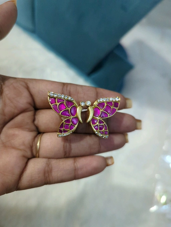 Beautiful Stud's  - Vz, pink