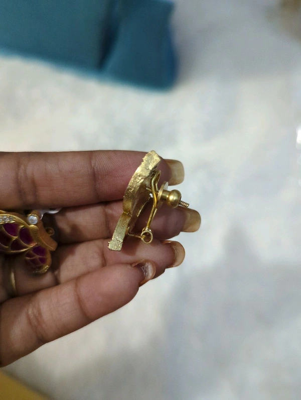 Beautiful Stud's  - Vz, pink