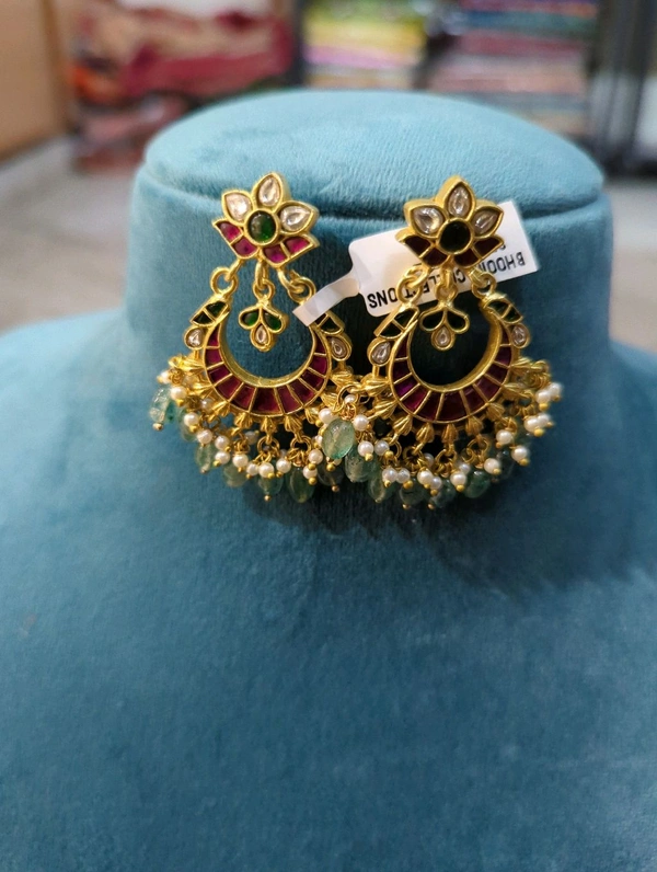 Jadua Kundan Chand Bali  - Vz