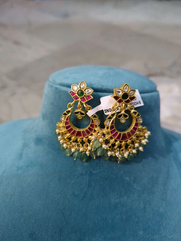 Jadua Kundan Chand Bali  - Vz