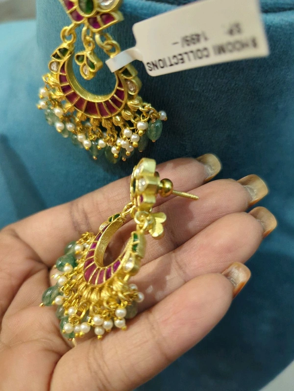 Jadua Kundan Chand Bali  - Vz