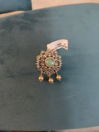 Diamond Copy Pendent  - Vz