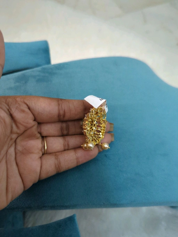 Diamond Copy Pendent  - Vz