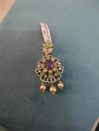 Diamond Copy Pendent  - Vz