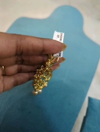 Diamond Copy Pendent  - Vz