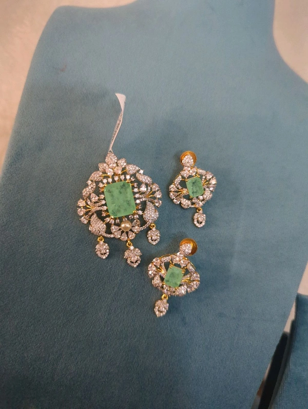 Premium Diamond Copy  - Vz