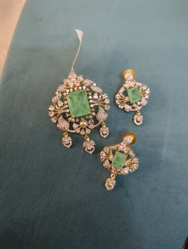 Premium Diamond Copy  - Vz