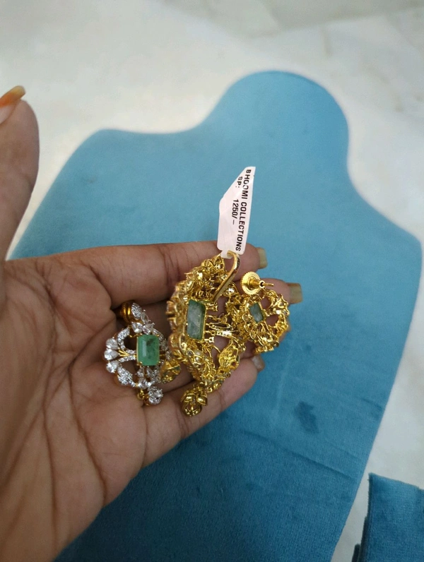 Premium Diamond Copy  - Vz