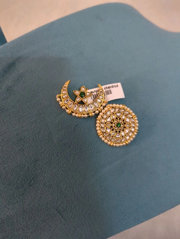 Suryadu&chandrudu - Vz