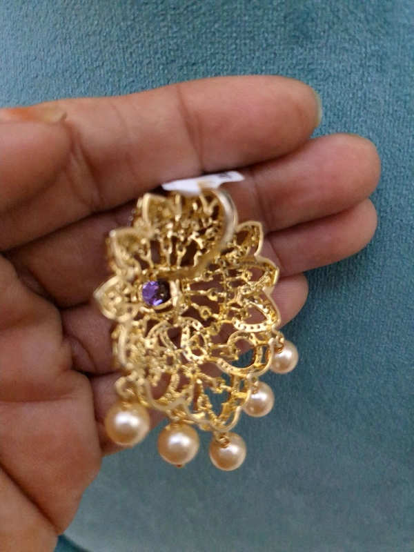 Diamond Copy Pendent Set  - Vz, volite