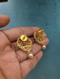 Diamond Copy Pendent Set  - Vz, volite