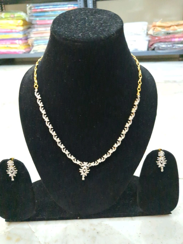 Diamond Copy Simple Set  - Vz